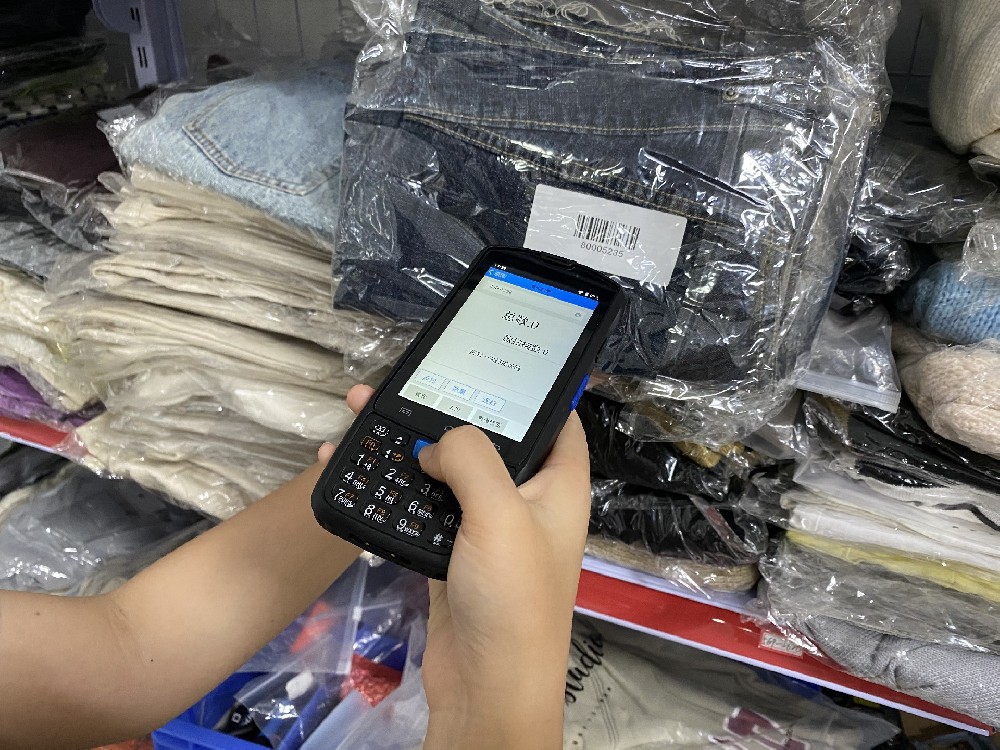 PDA手持终端_生产制造中的PDA手持机与数据采集系统的作用有哪些？