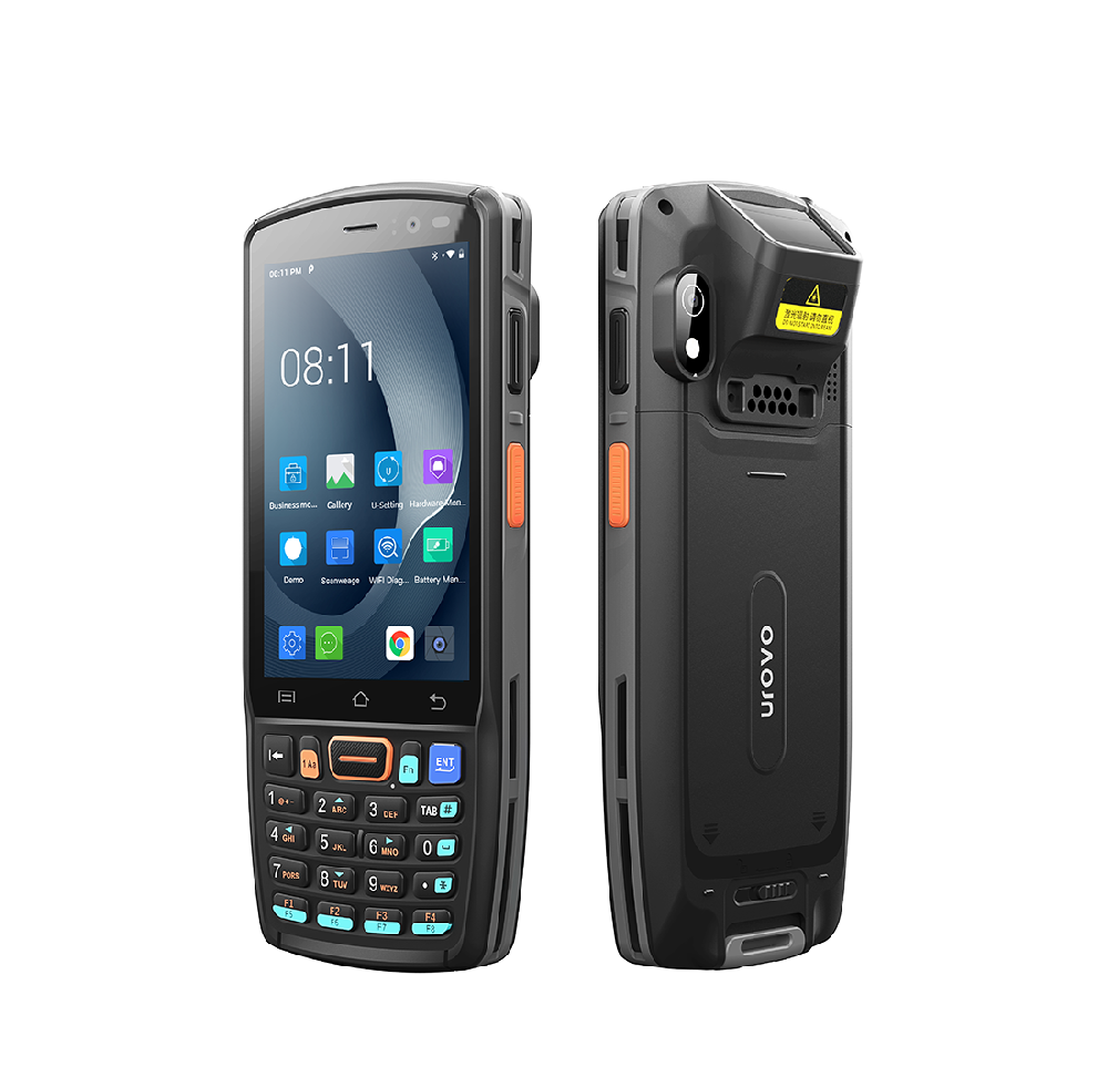 手持机手持终端销量潜力股正在上涨！