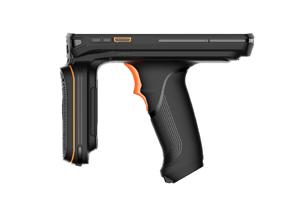 RFID标签识别技术在服装生产线管理中的应用与优势