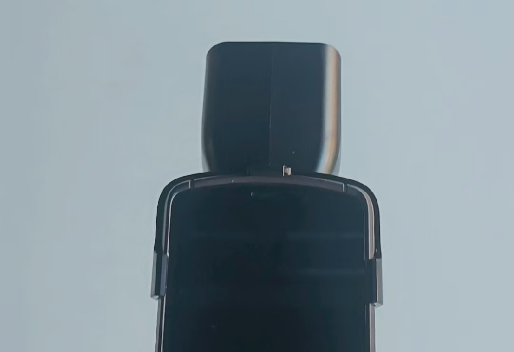 金属码激光雕刻码扫描器