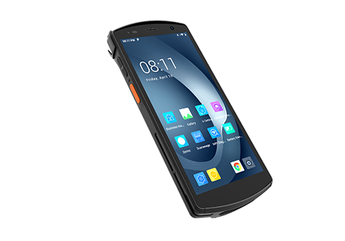 高效盘点工具：资产盘点PDA扫描器优势与适用场景