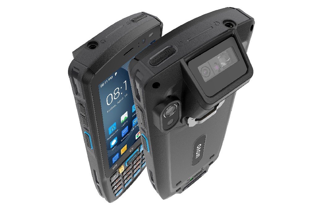 PDA扫描器的功能与优势