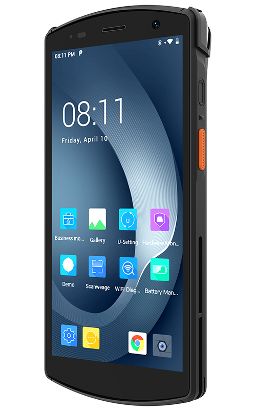 物流仓库PDA扫描器能为仓储作业带来哪些改变？PDA扫描器优势