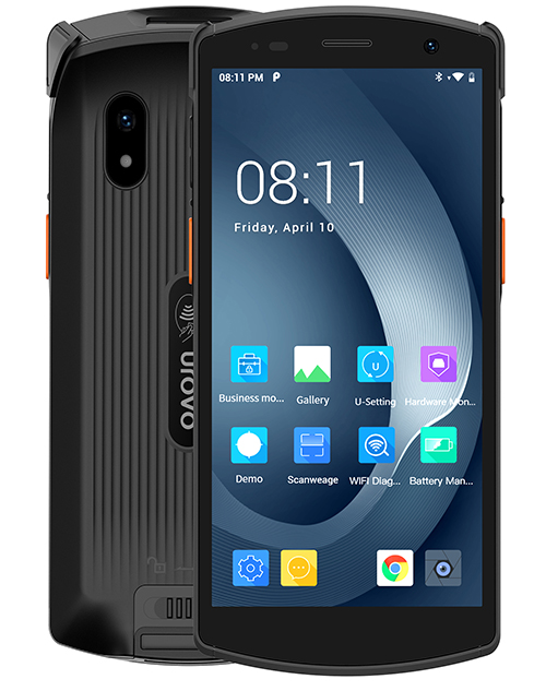 PDA扫描器提升仓库管理效率 选择适合PDA需要考虑的因素