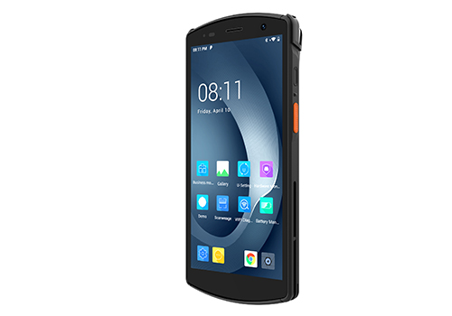 制造业PDA优势 选择工业PDA设备需要的点