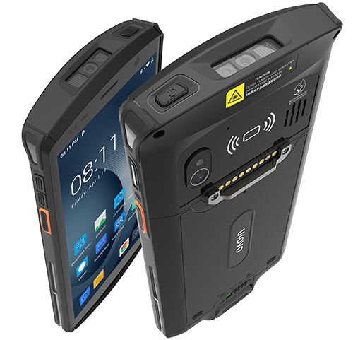 手持PDA数据采集器优势与应用场景解析