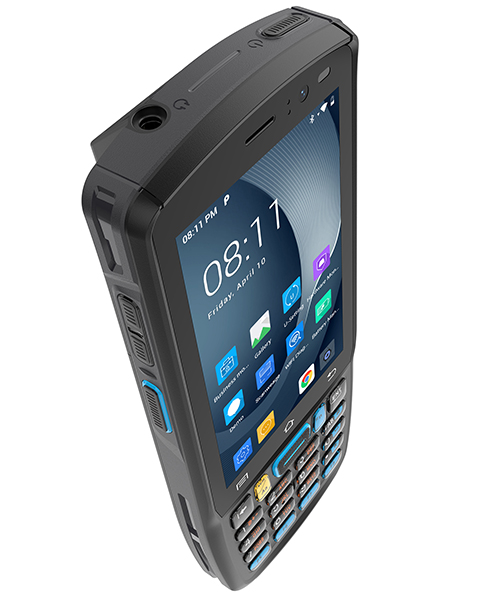 物流行业盘点器