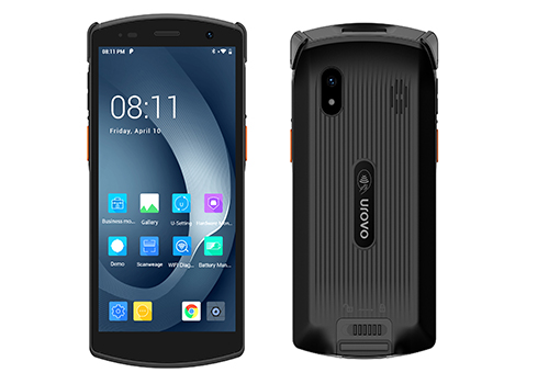 库存PDA盘点优势