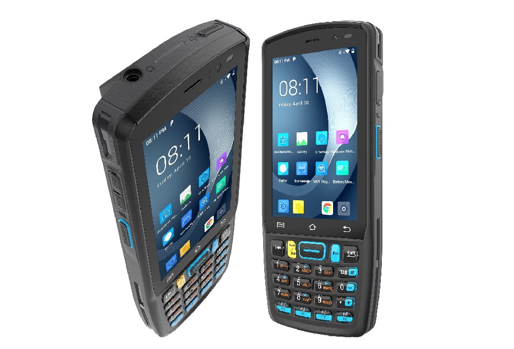 仓储管理盘点器有哪些优势？（详解）