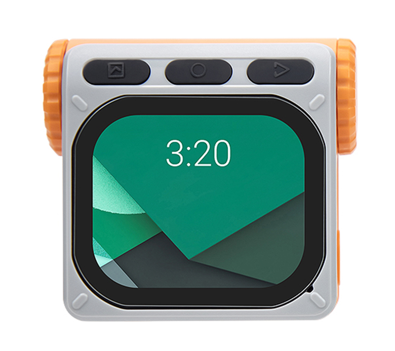 坚果JR-C680穿戴设备2