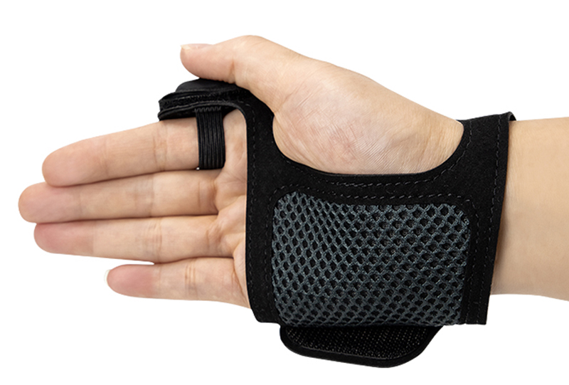 坚果JR-C680穿戴设备4