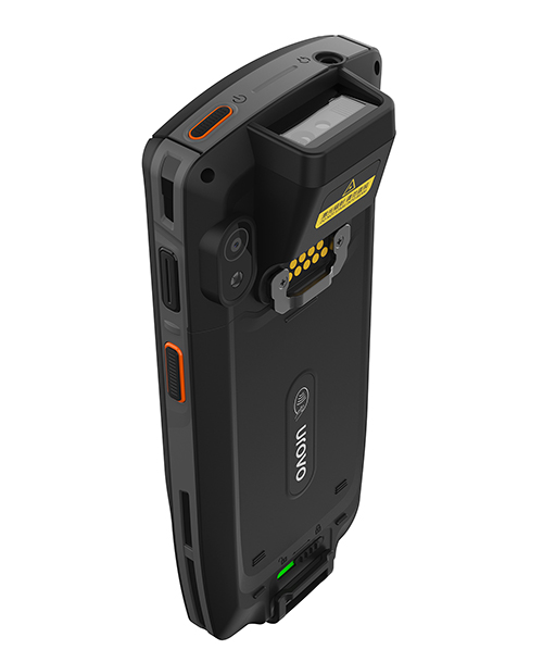 物流把枪扫描器的技术优势