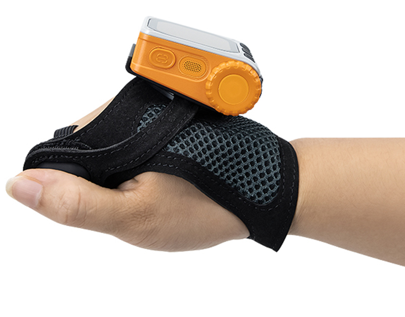 穿戴式PDA扫描器有哪些优势？（详细解答）