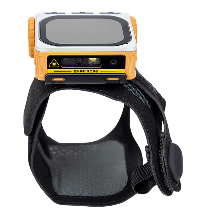 如何选择适合您业务的穿戴式PDA扫描器？一维码二维码扫描全方位解析