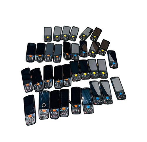 为什么越来越多服装企业选择PDA租赁服务进行高效盘点？